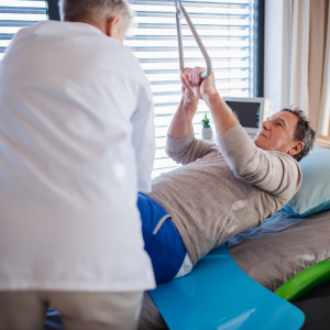 Cuidado General de Adultos Mayores – KAI